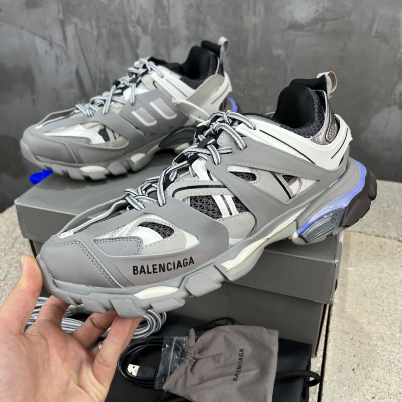 Balenciaga Track Shoes